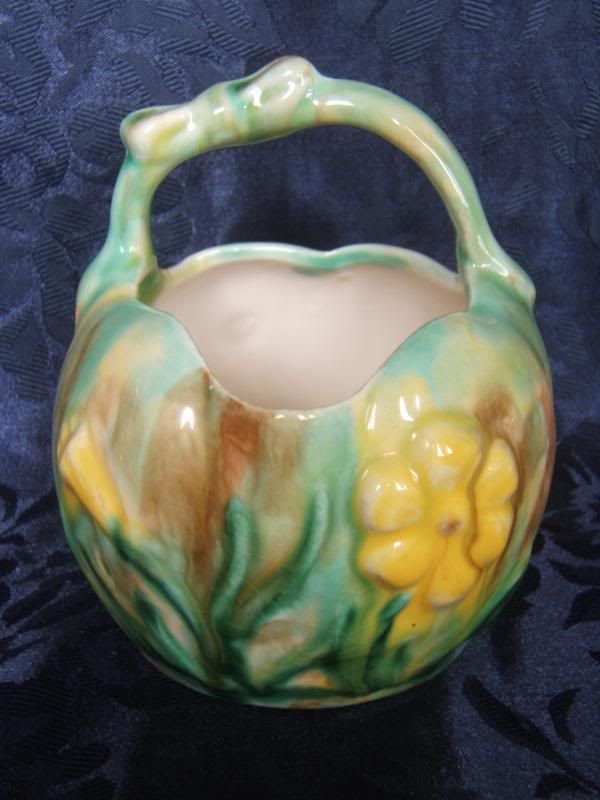 Braemore Australian Pottery The Early Years Vases, vases and more